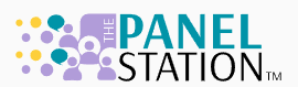 The Panel Station Logo