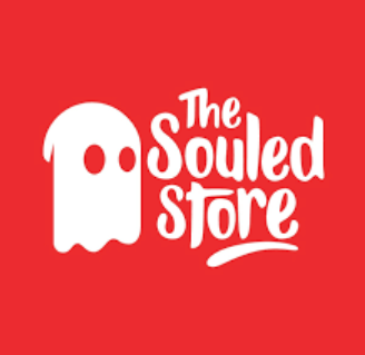 The Souled Store Logo