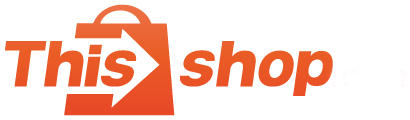 Thisshop Logo