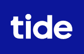 Tide India Logo