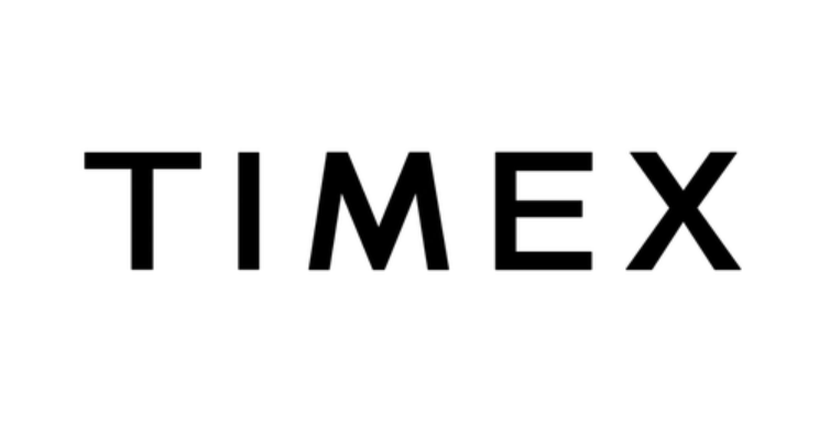 Timex India Logo