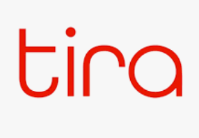 Tira Logo