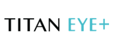 Titan Eye+ Logo