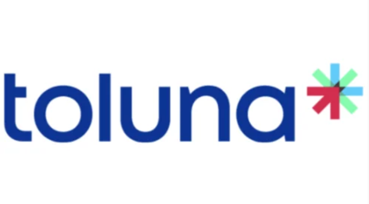 Toluna India Logo