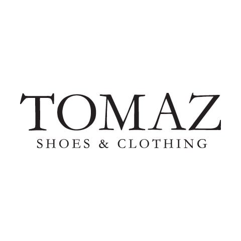 Tomaz Logo