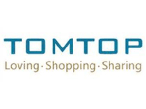 Tomtop Logo