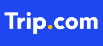 Trip.com India Logo