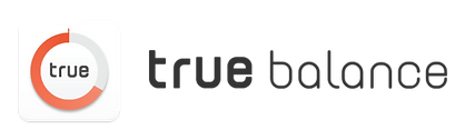 True Balance Logo