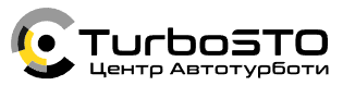 TurboSTO Ukraine Logo