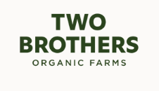 Two Brothers Logo