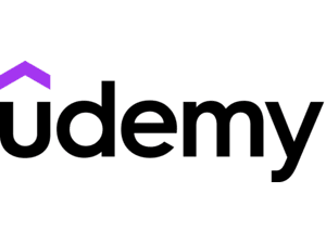 Udemy Logo