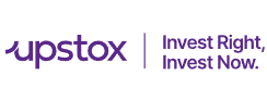 Upstox Logo