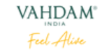 VAHDAM India Logo