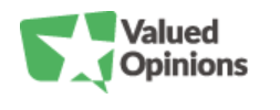 Valued Opinions India Logo