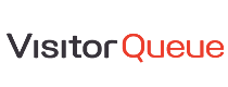 Visitor Queue Logo