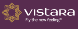 Vistara Logo