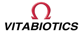 Vitabiotics India Logo