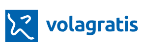 Volagratis Logo