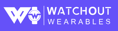 WATCHOUT WEARABLES Logo