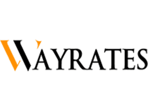 WAYRATES Logo