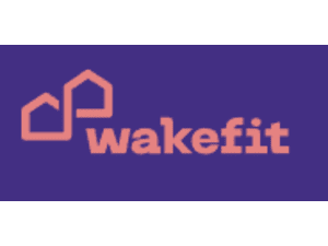 Wakefit Logo