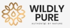 Wildly Pure Logo