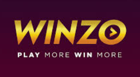 WinZO Logo