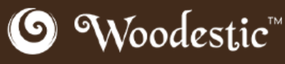 Woodestic Logo