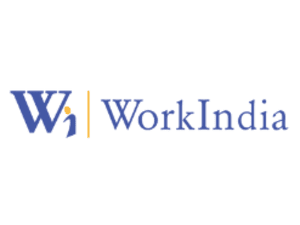 WorkIndia Logo