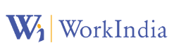 Workindia.in Logo