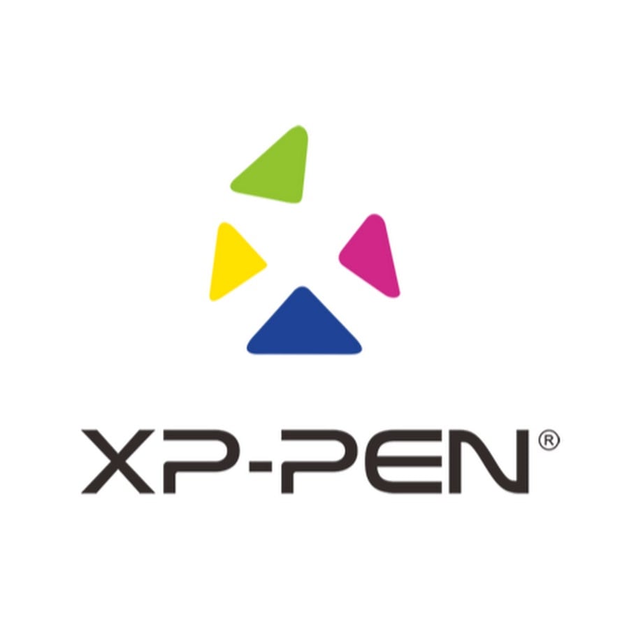 XP-PEN Malaysia Logo