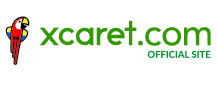 Xcaret Logo