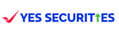 Yes Securities Logo