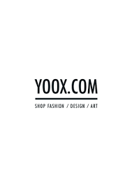 Yoox Asia Logo