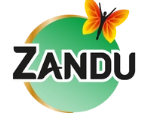 Zandu Care Logo