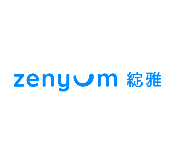 Zenyum Hong Kong Logo