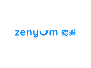 Zenyum Hong Kong Logo