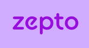 Zepto Logo