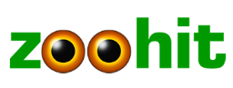 Zoohit Czech Republic Logo