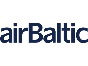 airBaltic Logo