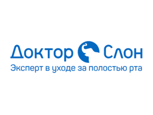 Доктор Слон Kazakhstan Logo