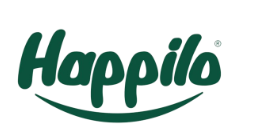 happilo.com Logo