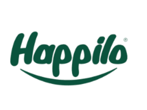 happilo Logo