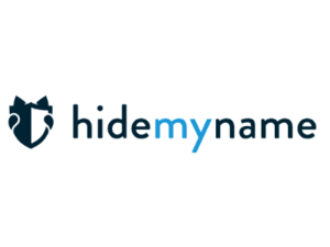 hidemyname Logo