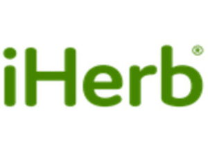 iHerb India Logo