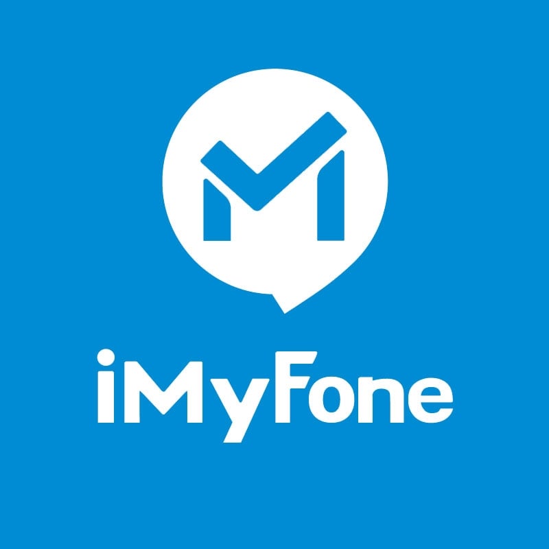 iMyFone Logo