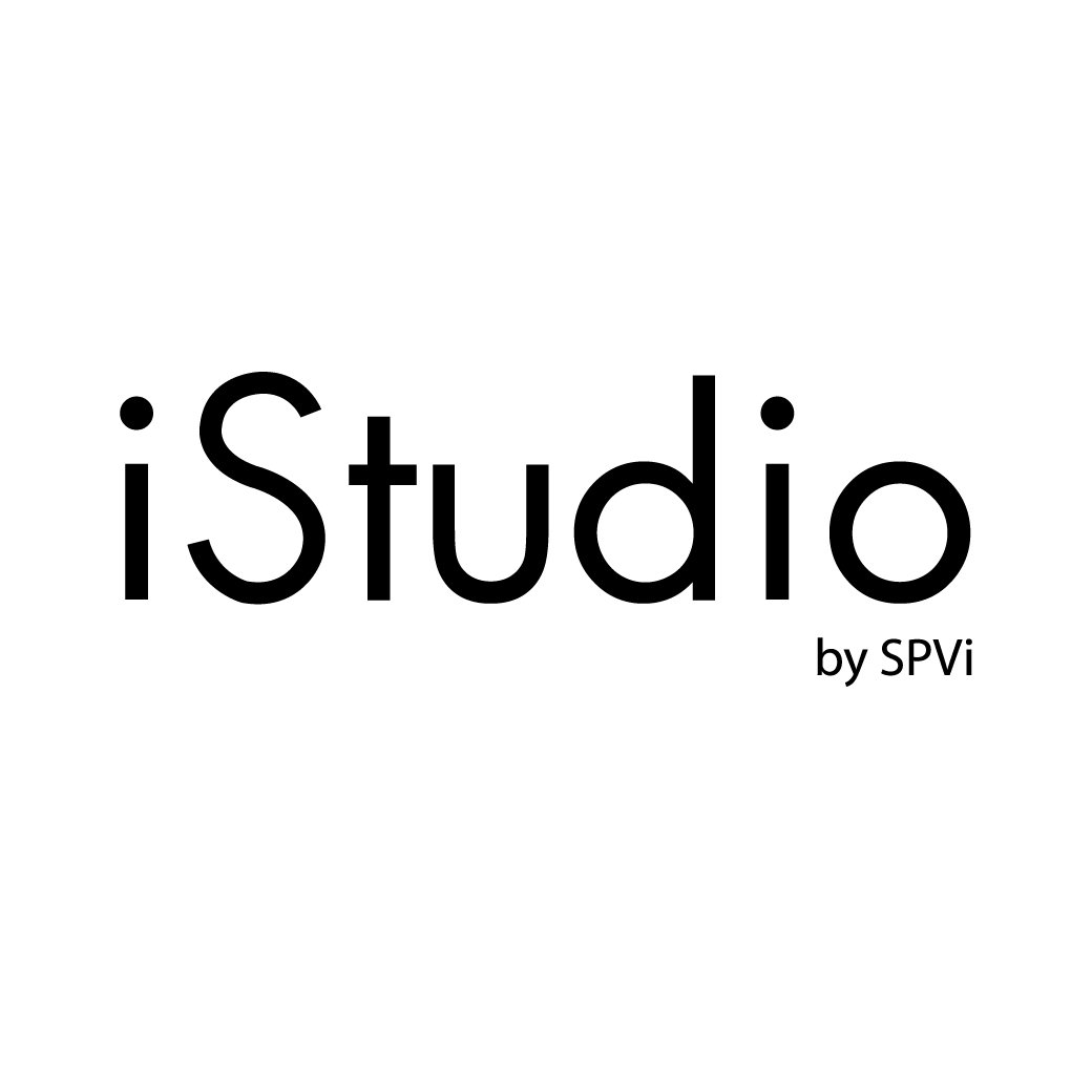 iStudio by SPVi Logo