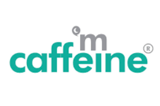 mCaffeine Logo