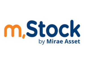 mStock Logo