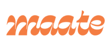 maate.in Logo